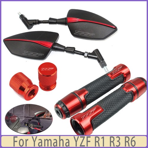 For yamaha yzf r6 r7 - r1,