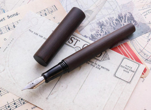 Wancher sekai fountain pen - wancher,