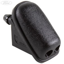 Genuine Ford Focus MK2