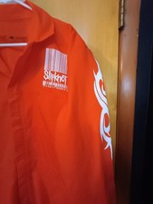 Original 1999 Slipknot  Maggot