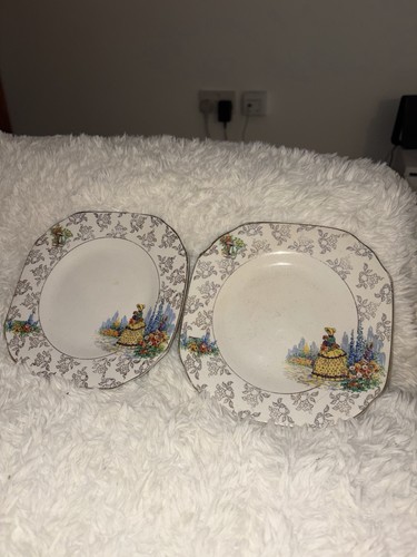 Vintage barkers kent - vintage,