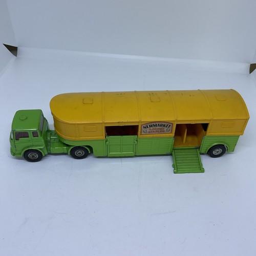 Corgi major toys newmarket - corgi,