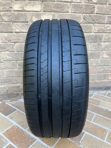 Pirelli zero 255 r20 97y - 255/35,