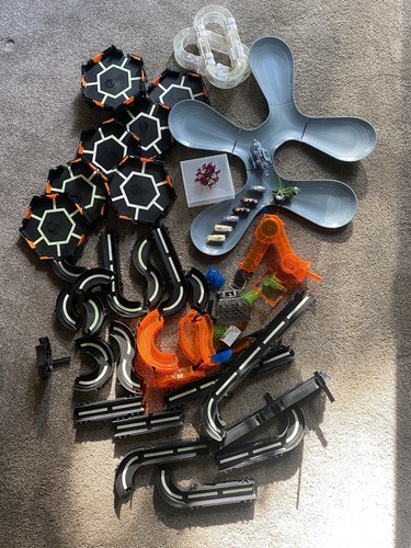 Hexbug bundle with nanos - bundle,