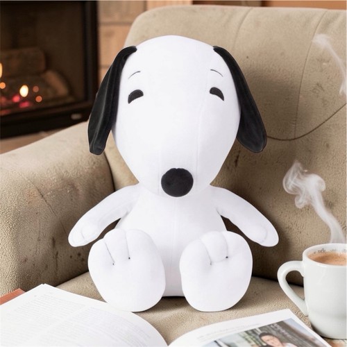 Peanuts snoopy 3lb - peanuts, weighted