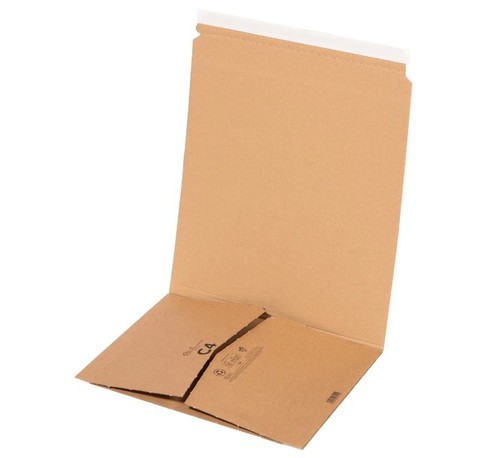 Pack book wrap - book,