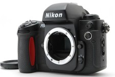 【N MINT+++】Nikon F100