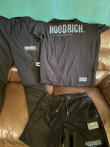 Men clothes bundle size - men's,