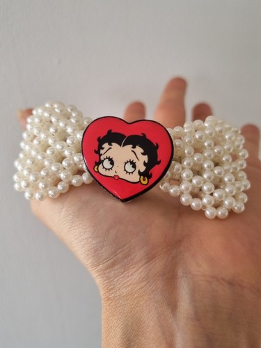 Betty boop dolls kill - boop,