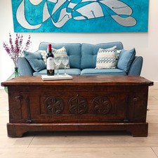 Rustic Antique French