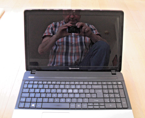 Packard bell q5wt6 laptop for - bell,