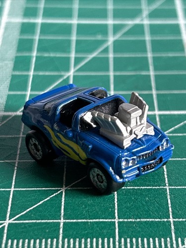Micro machines galoob 1987 - micro, machines,