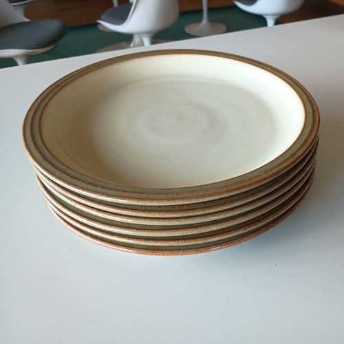 Denby camelot green cream - camelot,