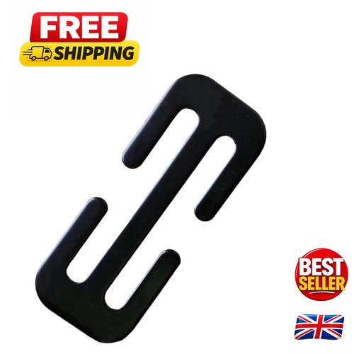 Seat belt adjuster - belt,