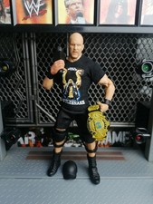 WWE Elite Attitude Era Stone