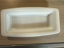 VINTAGE PYREX MILK GLASS