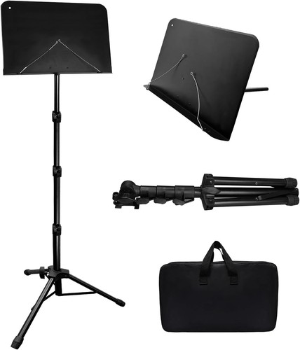 70in sheet music stand tall - sheet,