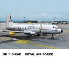 Mach 2 GP113RAF 1:72