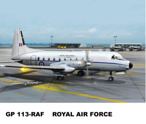 Mach gp113raf 72 - 2,