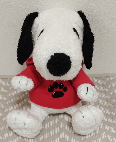 Snoopy hooded stuffed - , animal