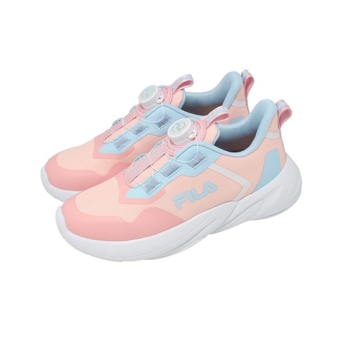 Fila j442a pink - fila, kids