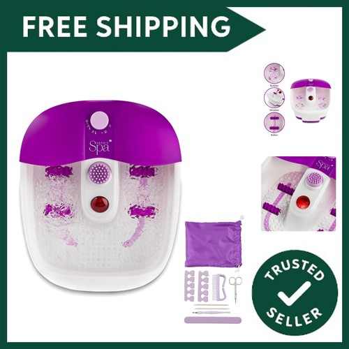 Sensio spa foot - foot,