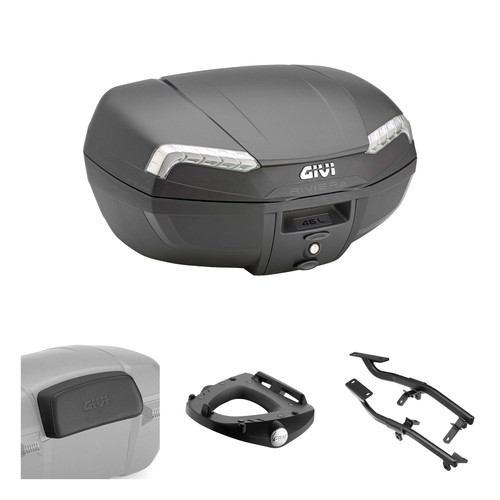 Givi e46 riviera tech - riviera,