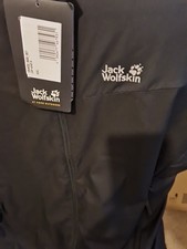 jack wolfskin jacket mens