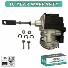 TURBO ACTUATOR FOR AUDI VW