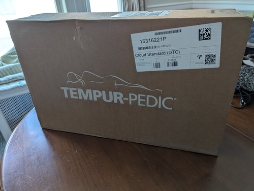 Tempur pedic - tempur-pedic, tempur-cloud