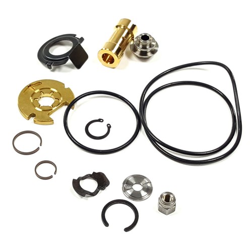 Turbo repair rebuild - turbo, for