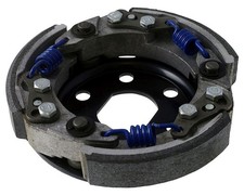 Clutch 2Extreme Racing 105mm, Compatible for Minarelli Yamaha BWs 50cc Scooter