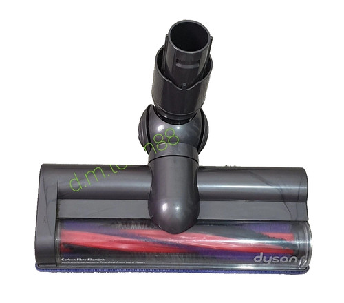 Genuine dyson motorised - dyson, v6