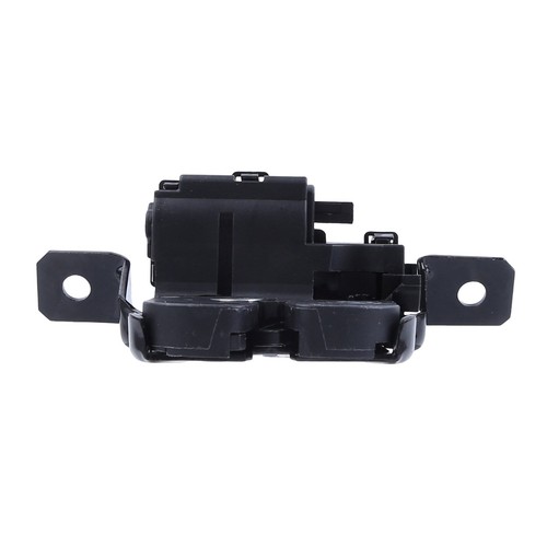 Tailgate boot hatch lock - hatch,