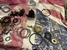 job lot of mercruiser/ mercury spares