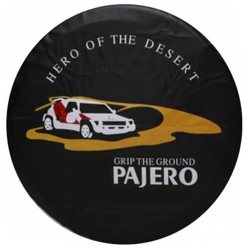 Foritsubishi pajero spare tire - spare,