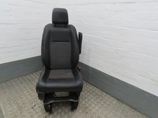 Peugeot Expert Drivers Offside