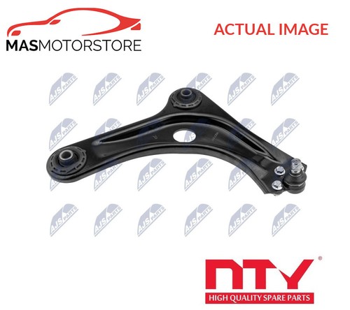 Track control arm - control, wishbone