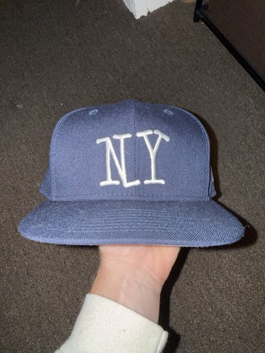 Stussy new era 59fifty - x,
