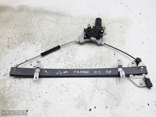 2007 HYUNDAI H-1 WINDOW REGULATOR FRONT LHD RIGHT SIDE