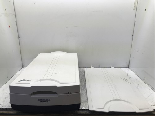 Microtek scanmaker 9800xl - 9800xl, a3
