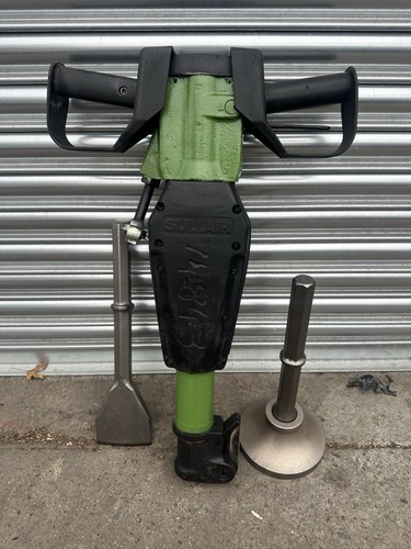 Heavy air breaker - heavy,