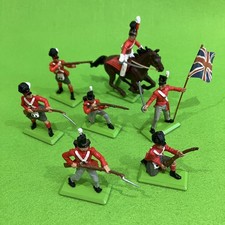 Britains Deetail 7x British