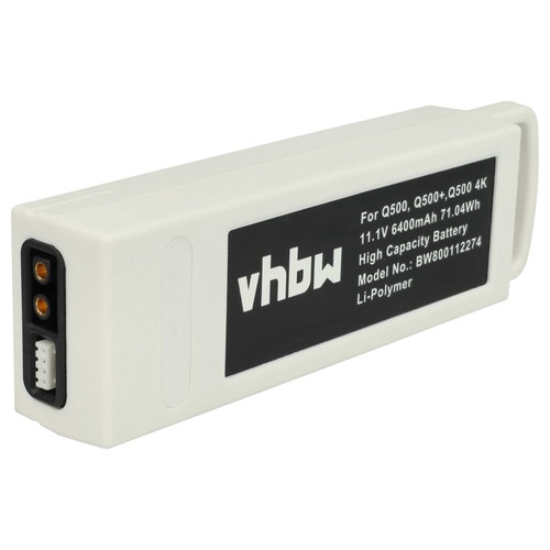 Battery for yuneec - for, 4k