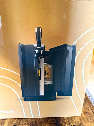 Philips home draft 7000 - draft,