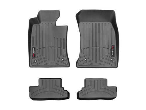Weathertech floorliner for - weathertech,