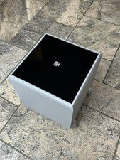 KEF PSW 2010 Subwoofer with Power Lead and Cables