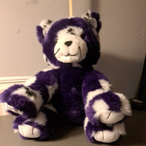 Build bear halloween - build, a