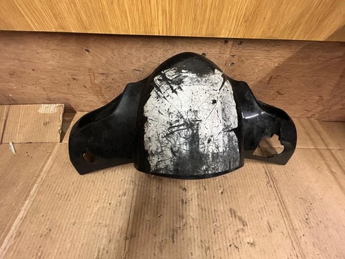 Piaggio typhoon handlebar - piaggio,