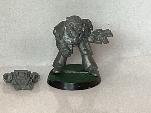 Warhammer 40k rogue - rogue, era